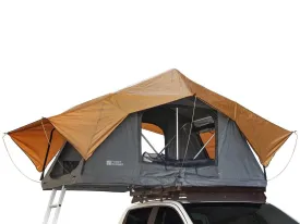 Soft Shell Roof Top Tent | Front Runner