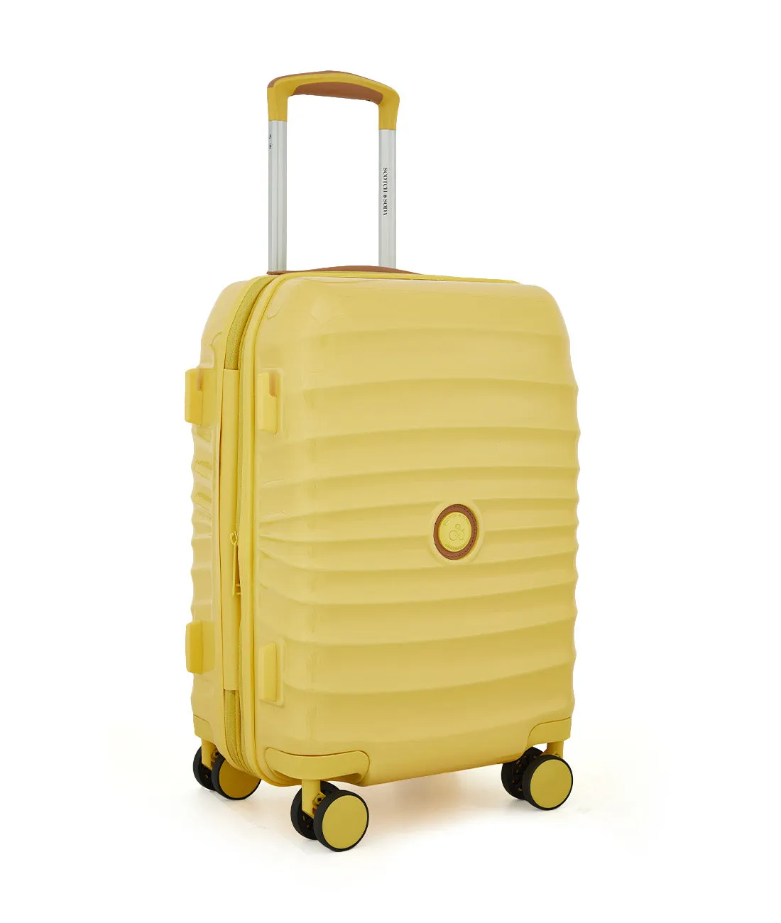 Somerton Collection | 3pc Luggage Collection