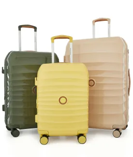 Somerton Collection | 3pc Luggage Collection