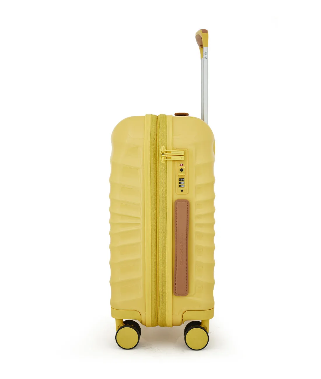 Somerton Collection | 3pc Luggage Collection