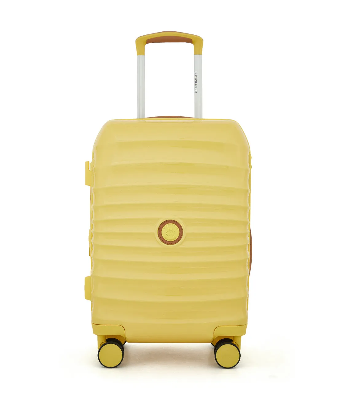 Somerton Collection | 3pc Luggage Collection