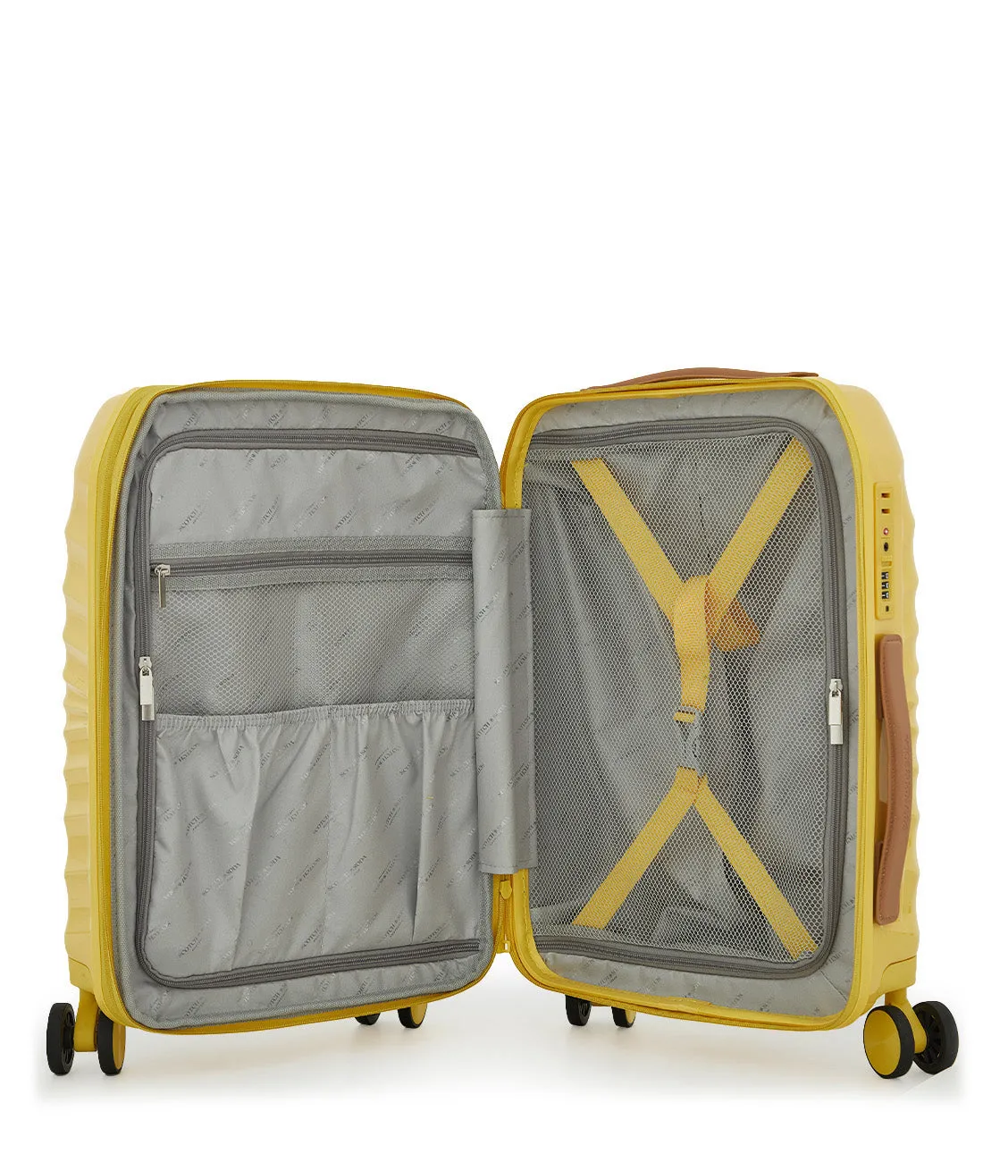 Somerton Collection | 3pc Luggage Collection