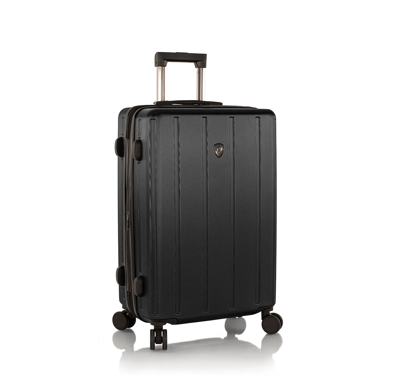 SpinLite Hardside 26" Medium Checked Luggage