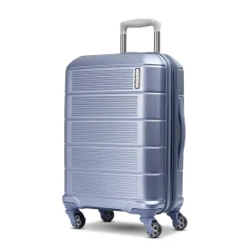 Stratum 2.0 Hardside 24"  Medium Checked Luggage