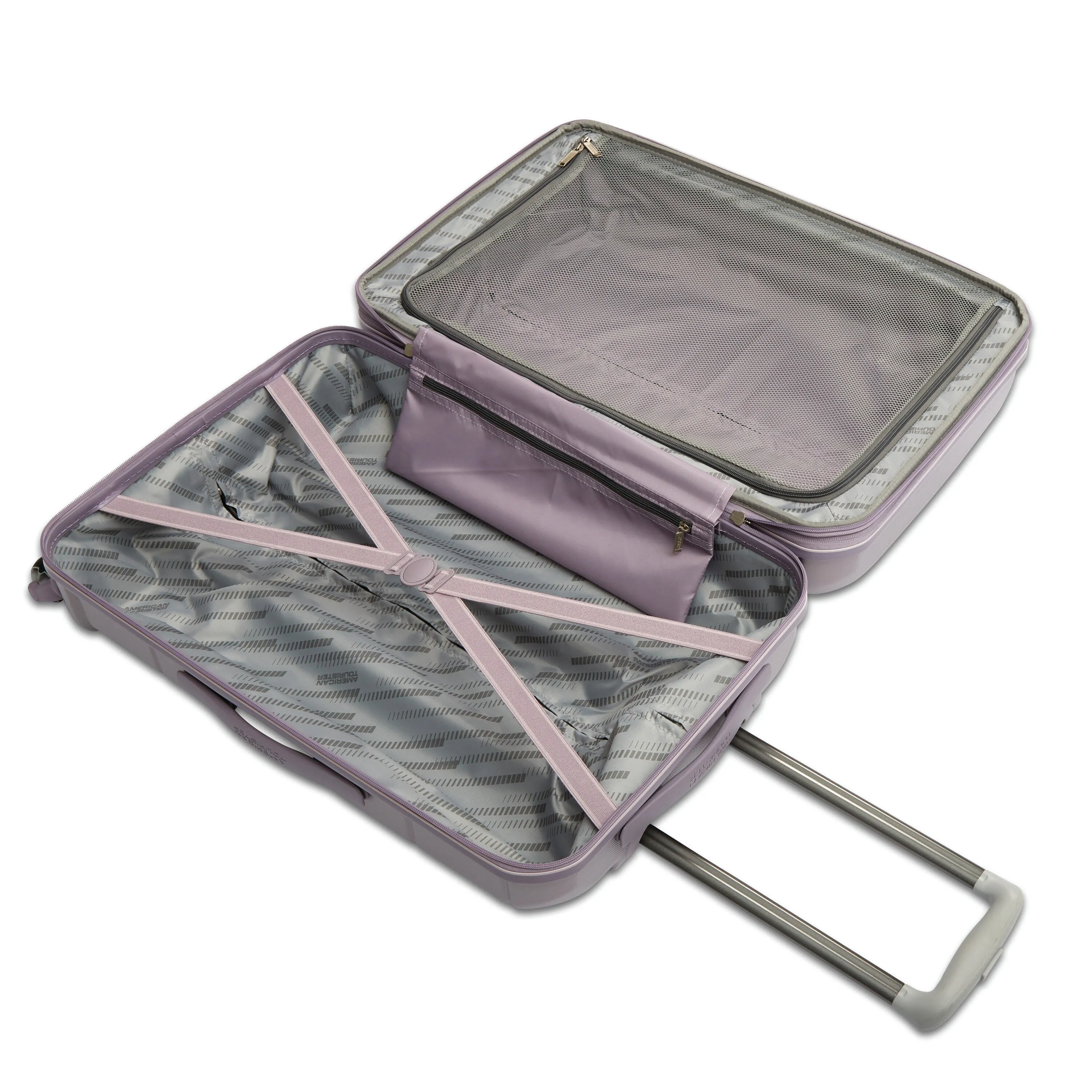 Stratum 2.0 Hardside 28" Large Checked Luggage