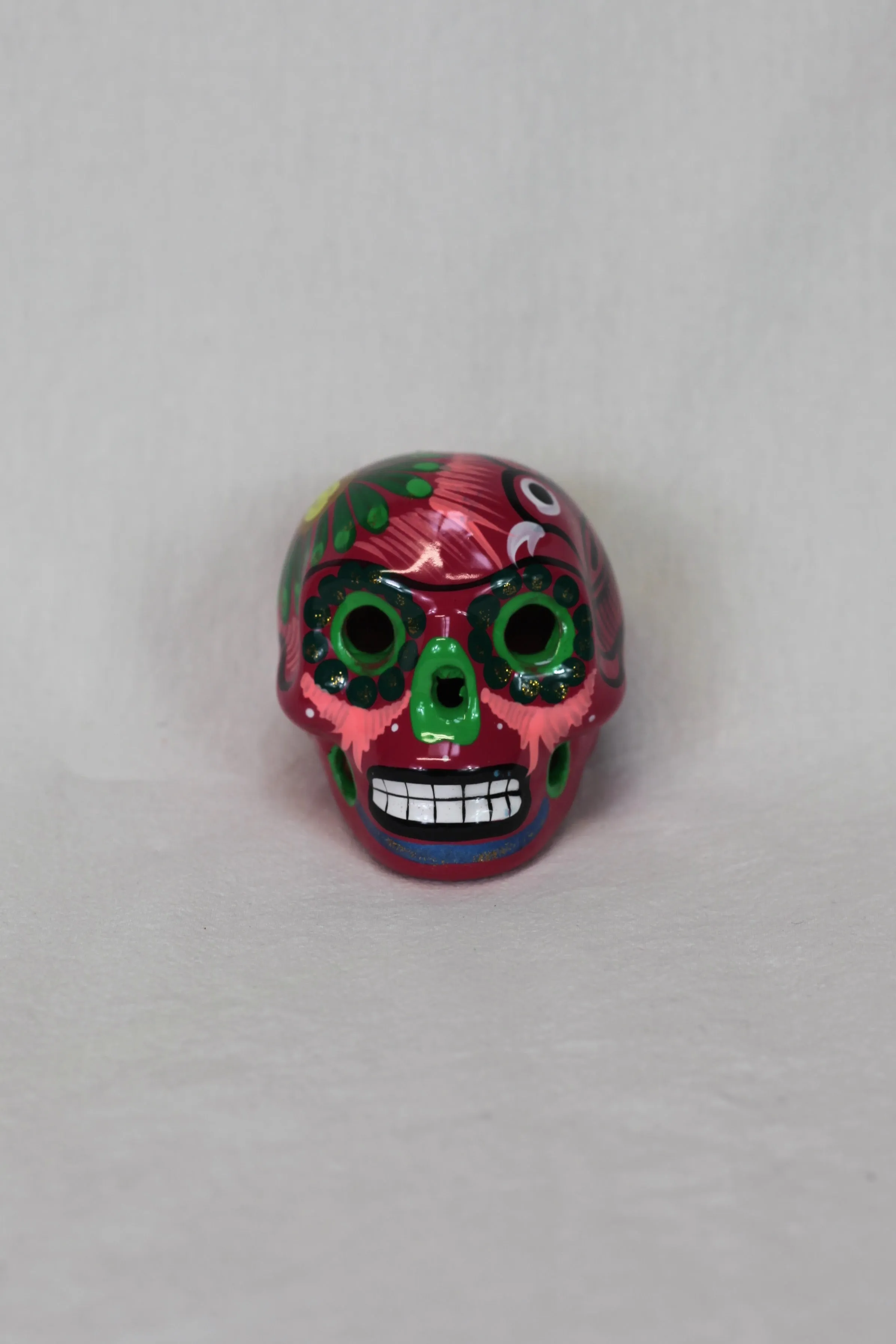 Sugar Skull - Small