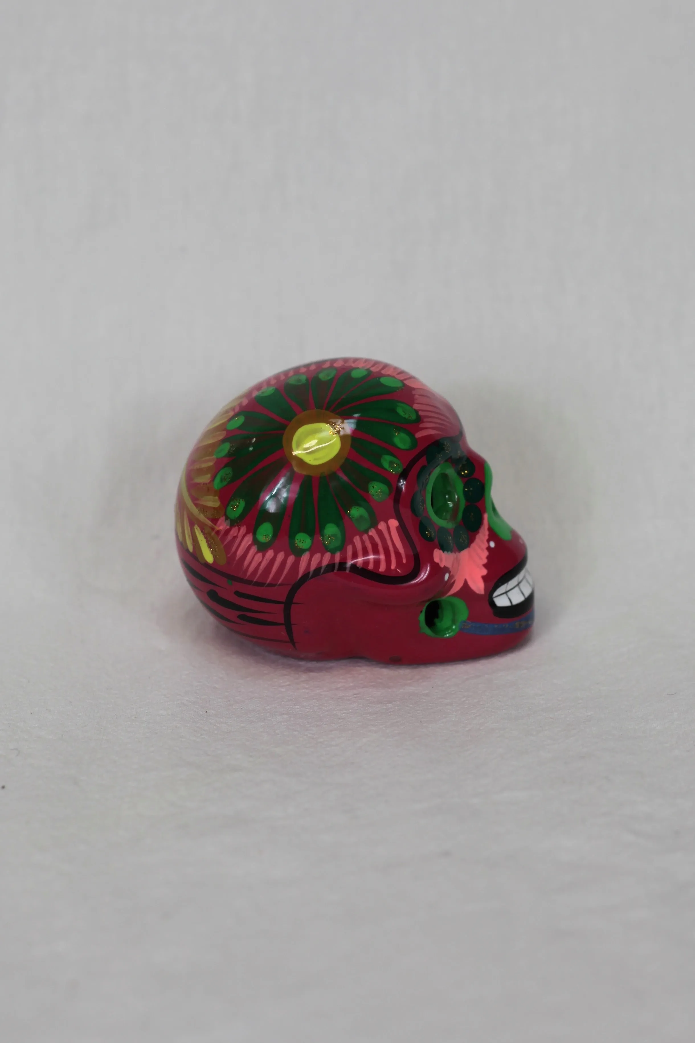 Sugar Skull - Small