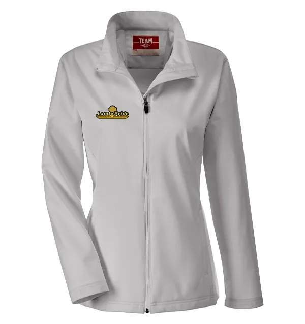 Team 365 Ladies' Leader Soft Shell Jacket