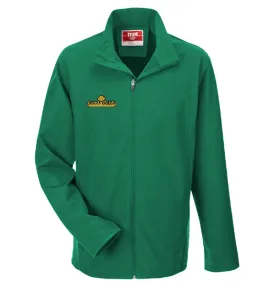 Team 365 Men's Leader Soft Shell Jacket