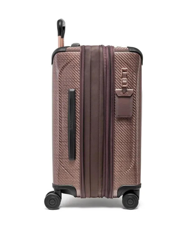 Tegra Lite International Expandable 4 Wheeled Carry-On