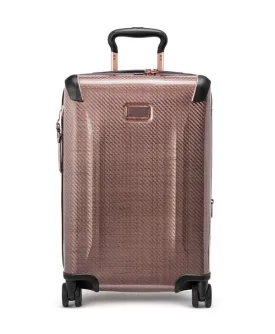 Tegra Lite International Expandable 4 Wheeled Carry-On