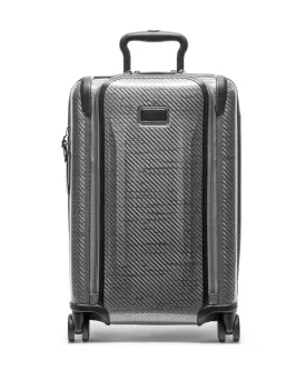 Tegra Lite International Front Pocket Expandable 4 Wheeled Carry-On