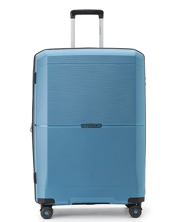 Tosca Globetrotter 76cm Large Hardsided Trolley