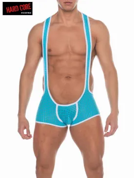 Tryst Plunge Singlet