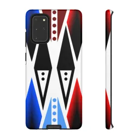 Warrior Samsung S20 series phone cases