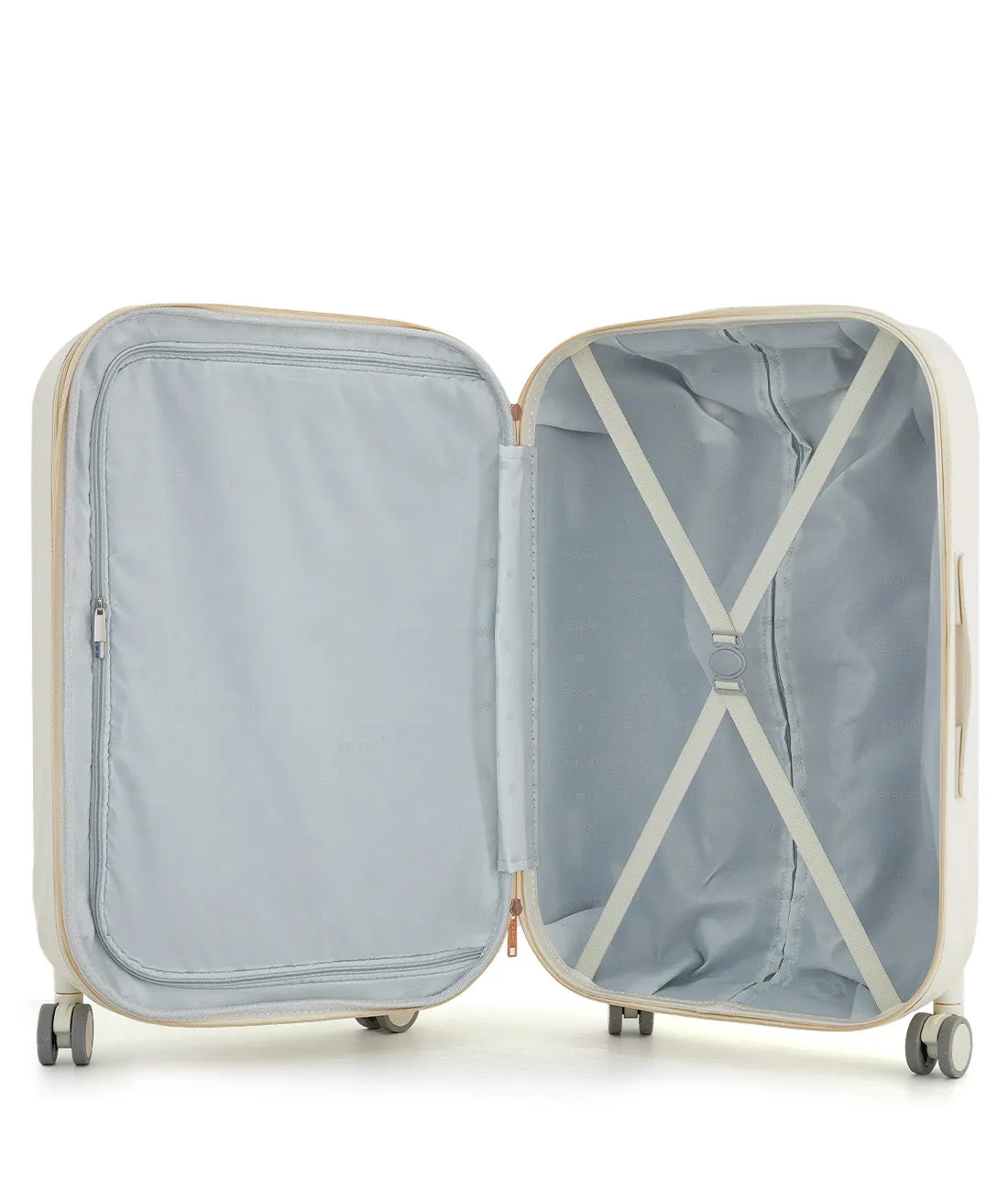 Whimsical Collection Collection | 3PC Luggage Set