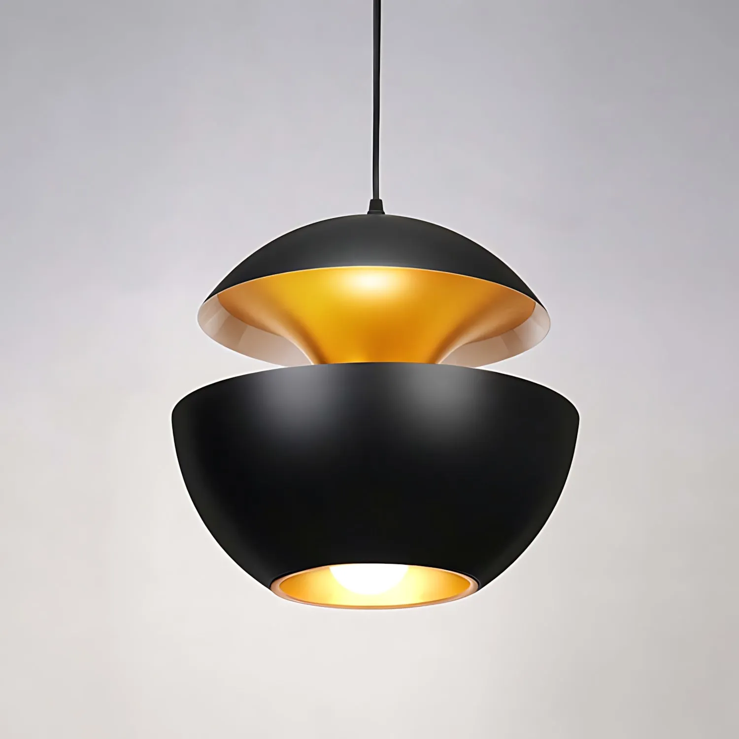 Wittenberg - Modern LED Pendant Lamp for Stylish Interiors