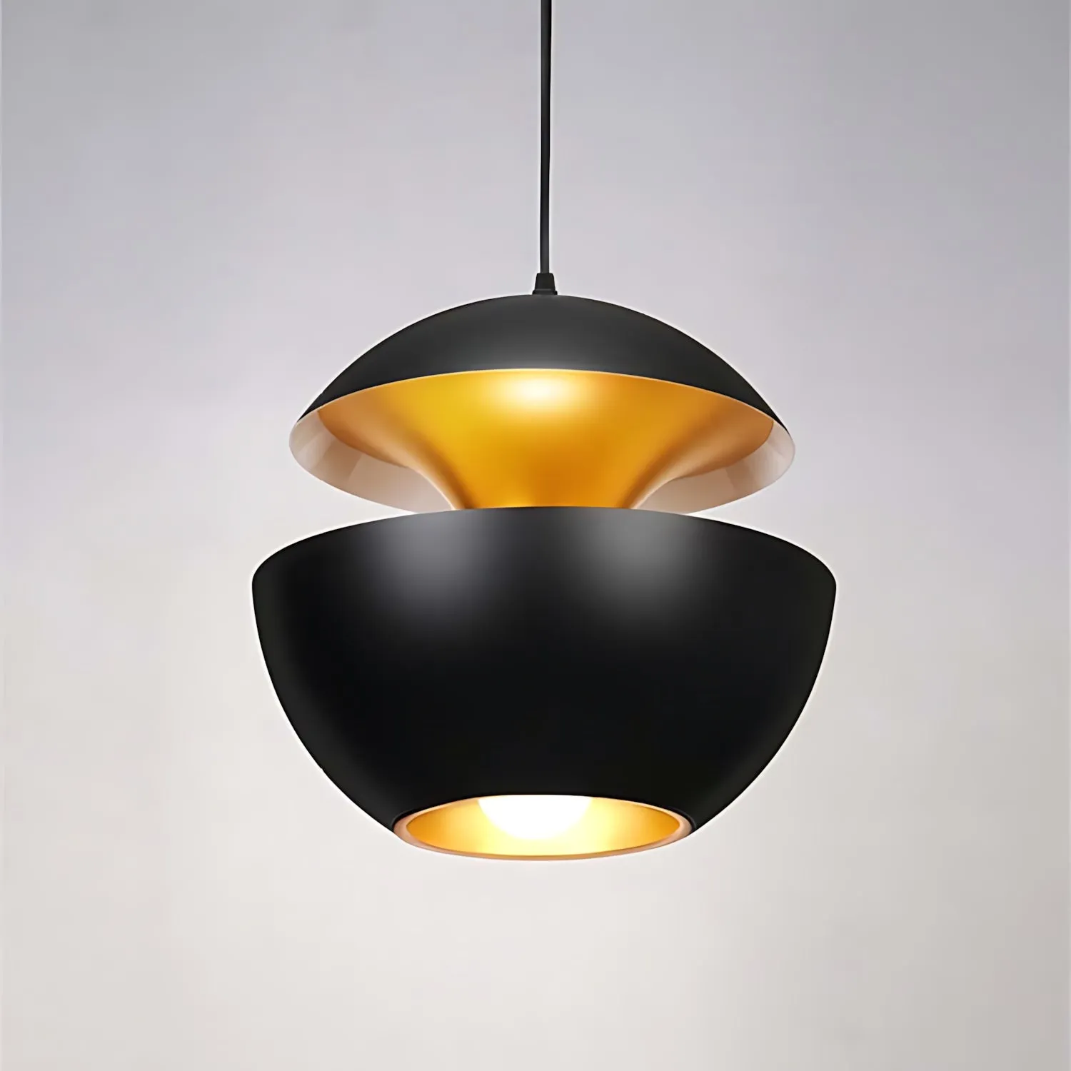 Wittenberg - Modern LED Pendant Lamp for Stylish Interiors