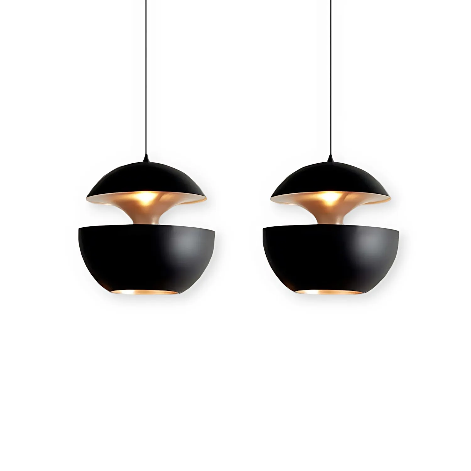 Wittenberg - Modern LED Pendant Lamp for Stylish Interiors