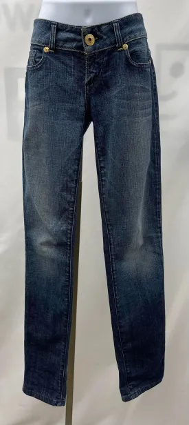 Women's Guess Jean's Extra Small