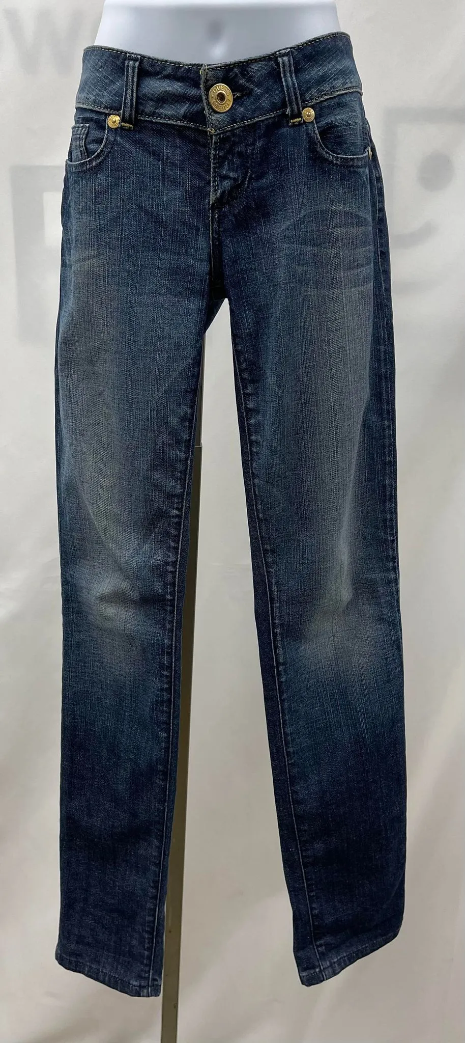 Women's Guess Jean's Extra Small